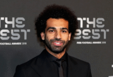 صورة صلاح خارج الخمسة الأوائل.. «ذا بيست 2025» تشعل الجدل وتعيد فتح ملف الجوائز العالمية