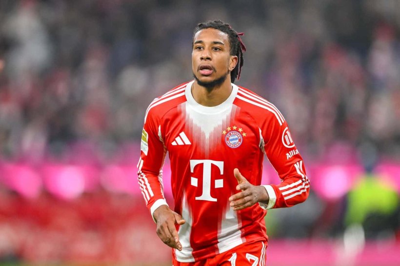 أوليسي يكتسح 2025 رقميًا… نجم بايرن ميونخ يقلب سوق النجوم رأسًا على عقب