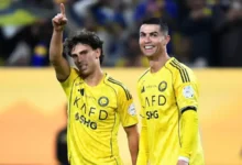 صورة صراع الأهداف يشتعل في دوري روشن.. رونالدو وفيليكس وجهاً لوجه على عرش الهدافين