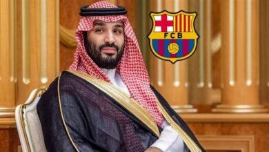 صورة عرض يهز أوروبا… هل يغيّر محمد بن سلمان مستقبل برشلونة؟