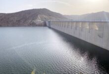 صورة 20 مليون ريال تعيد رسم ملامح السلامة على محور وادي بيشة الحيوي