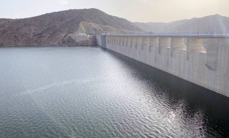 20 مليون ريال تعيد رسم ملامح السلامة على محور وادي بيشة الحيوي