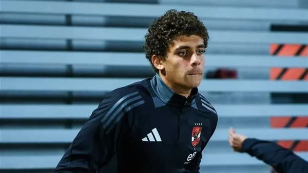 برشلونة يفتح أبوابه لموهبة عربية صاعدة.. تحركات جادة لضم نجم الأهلي المصري حمزة عبد الكريم