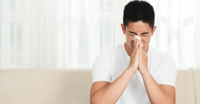 التهاب الشعب الهوائية في الشتاء.. كل ما يجب معرفته عن المرض الأكثر انتشارًا في موسم البرد