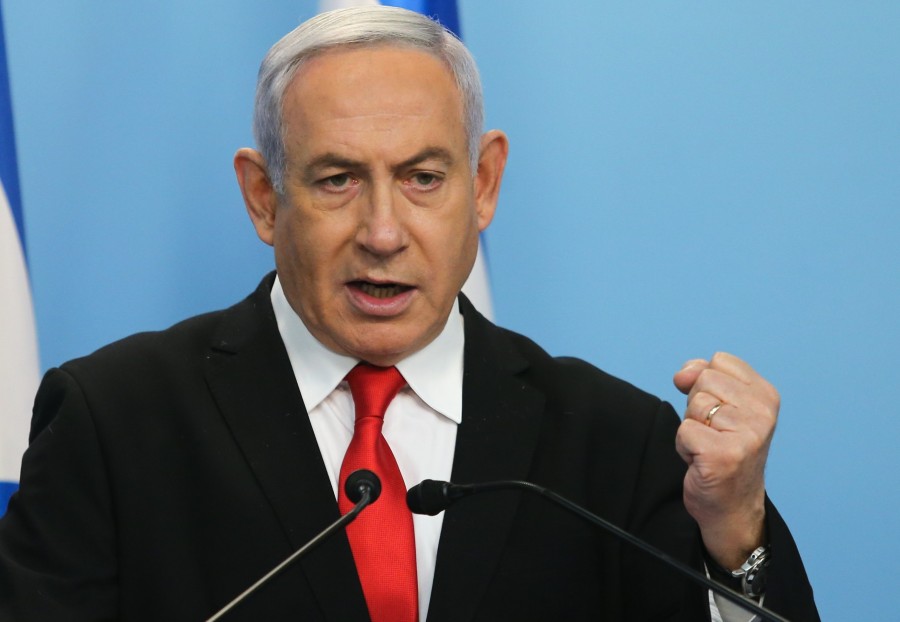 هجوم سيدني يشعل جدلًا دوليًا.. نتنياهو يتهم الحكومة الأسترالية بتغذية معاداة السامية