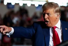 صورة طبول الحرب تُقرَع بين واشنطن وطهران… تهديدات صريحة وردود تتجاوز كل الخطوط