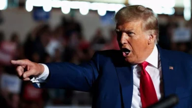 صورة طبول الحرب تُقرَع بين واشنطن وطهران… تهديدات صريحة وردود تتجاوز كل الخطوط