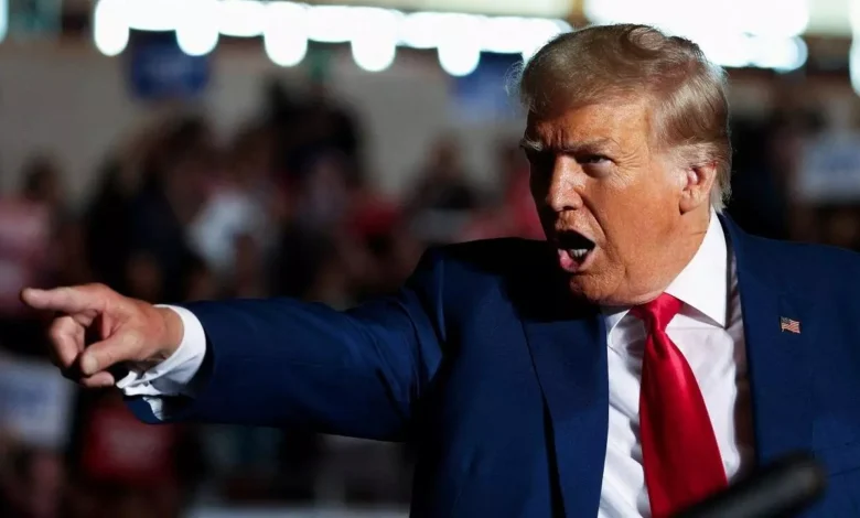 طبول الحرب تُقرَع بين واشنطن وطهران… تهديدات صريحة وردود تتجاوز كل الخطوط