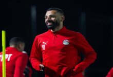 صورة من هو الهداف التاريخي لمنتخب مصر في كأس أمم أفريقيا؟