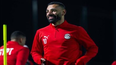 صورة من هو الهداف التاريخي لمنتخب مصر في كأس أمم أفريقيا؟