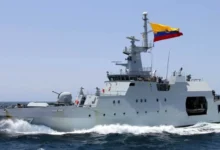 صورة ضربة بحرية غير مسبوقة.. مصادرة 27 طن كوكايين في عمليتين تهزان شبكات التهريب عالميًا