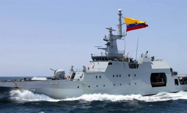 ضربة بحرية غير مسبوقة.. مصادرة 27 طن كوكايين في عمليتين تهزان شبكات التهريب عالميًا