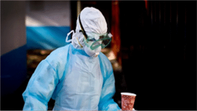 صورة تفشٍ صحي يثير القلق في شرق إفريقيا.. ارتفاع وفيات حمى ماربورغ في إثيوبيا وتوسّع فرق الاستجابة الدولية