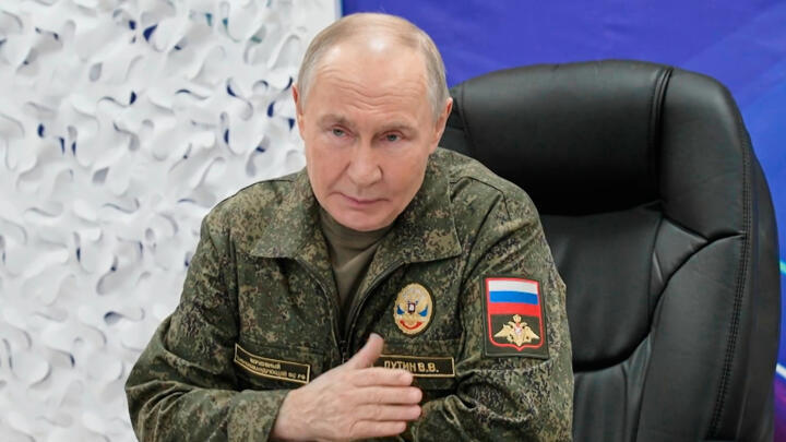 تصعيد غير مسبوق في الحرب الأوكرانية الروسية.. موسكو تتوعد برد حاسم بعد استهداف موقع رئاسي حساس