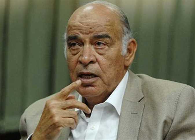 من هو الهداف التاريخي لمنتخب مصر في كأس أمم أفريقيا؟