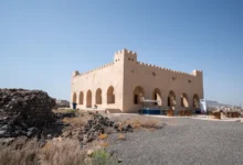 صورة قصر عروة بن الزبير.. ذاكرة الضيافة والعلم في قلب وادي العقيق