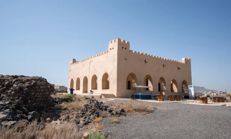 قصر عروة بن الزبير.. ذاكرة الضيافة والعلم في قلب وادي العقيق