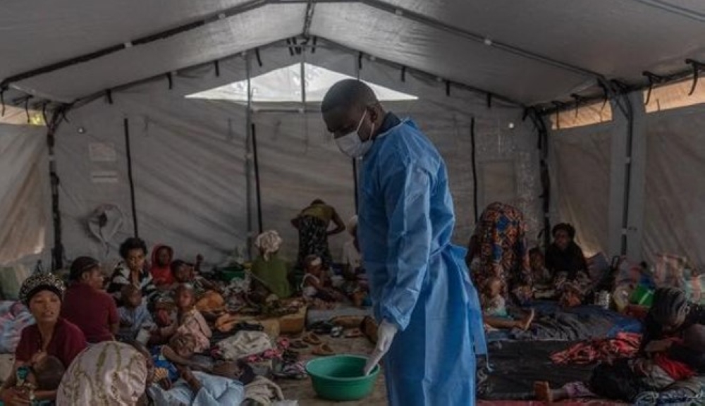 تفشٍ صحي يثير القلق في شرق إفريقيا.. ارتفاع وفيات حمى ماربورغ في إثيوبيا وتوسّع فرق الاستجابة الدولية