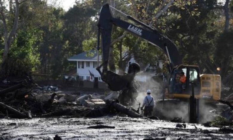 كارثة في نهر الأمازون.. انهيار أرضي يبتلع قارب ركاب ويخلّف 12 قتيلًا و30 مفقودًا في البيرو