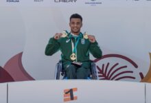 صورة 21 ميدالية سعودية جديدة تُعزّز الحصاد الذهبي في بارالمبية دبي الآسيوية