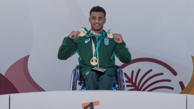 صورة 21 ميدالية سعودية جديدة تُعزّز الحصاد الذهبي في بارالمبية دبي الآسيوية