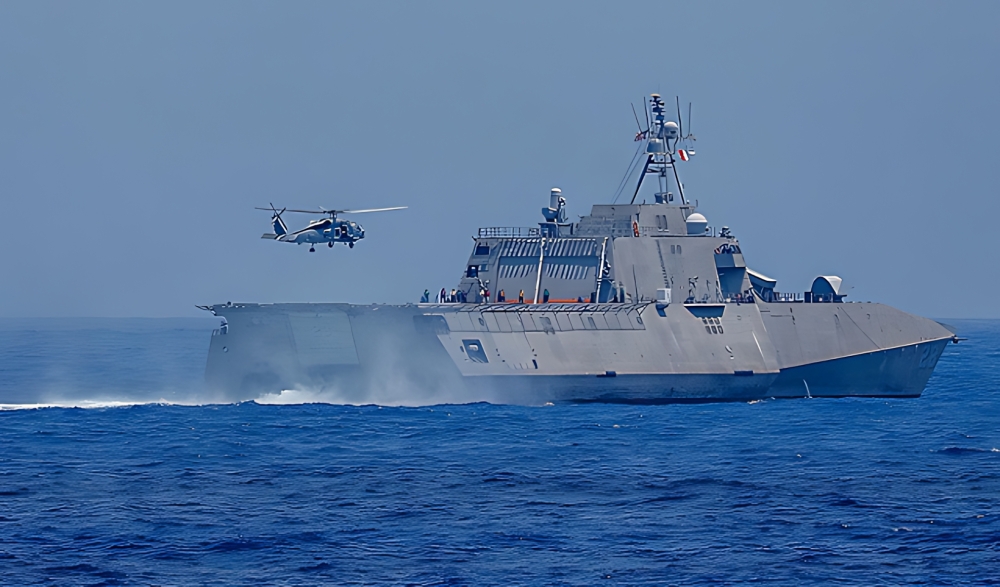 ضربة بحرية غير مسبوقة.. مصادرة 27 طن كوكايين في عمليتين تهزان شبكات التهريب عالميًا