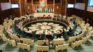 صورة الجامعة العربية ترفض اعتراف إسرائيل بانفصال «أرض الصومال» وتحذّر من زعزعة أمن البحر الأحمر