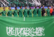 صورة طريق الأخضر إلى مونديال 2026.. ثلاث مدن أمريكية تختبر الحلم السعودي