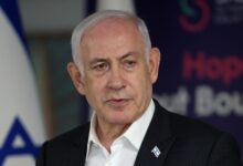 صورة هجوم سيدني يشعل جدلًا دوليًا.. نتنياهو يتهم الحكومة الأسترالية بتغذية معاداة السامية