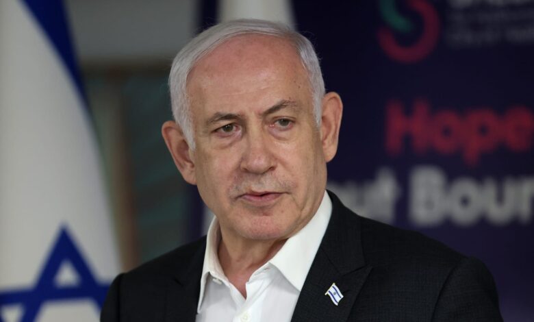 هجوم سيدني يشعل جدلًا دوليًا.. نتنياهو يتهم الحكومة الأسترالية بتغذية معاداة السامية