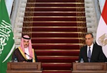 صورة اتصال مصري–سعودي في توقيت إقليمي بالغ الحساسية… ماذا وراء التنسيق المتقدم بين القاهرة والرياض؟