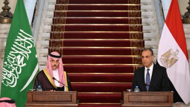 صورة اتصال مصري–سعودي في توقيت إقليمي بالغ الحساسية… ماذا وراء التنسيق المتقدم بين القاهرة والرياض؟