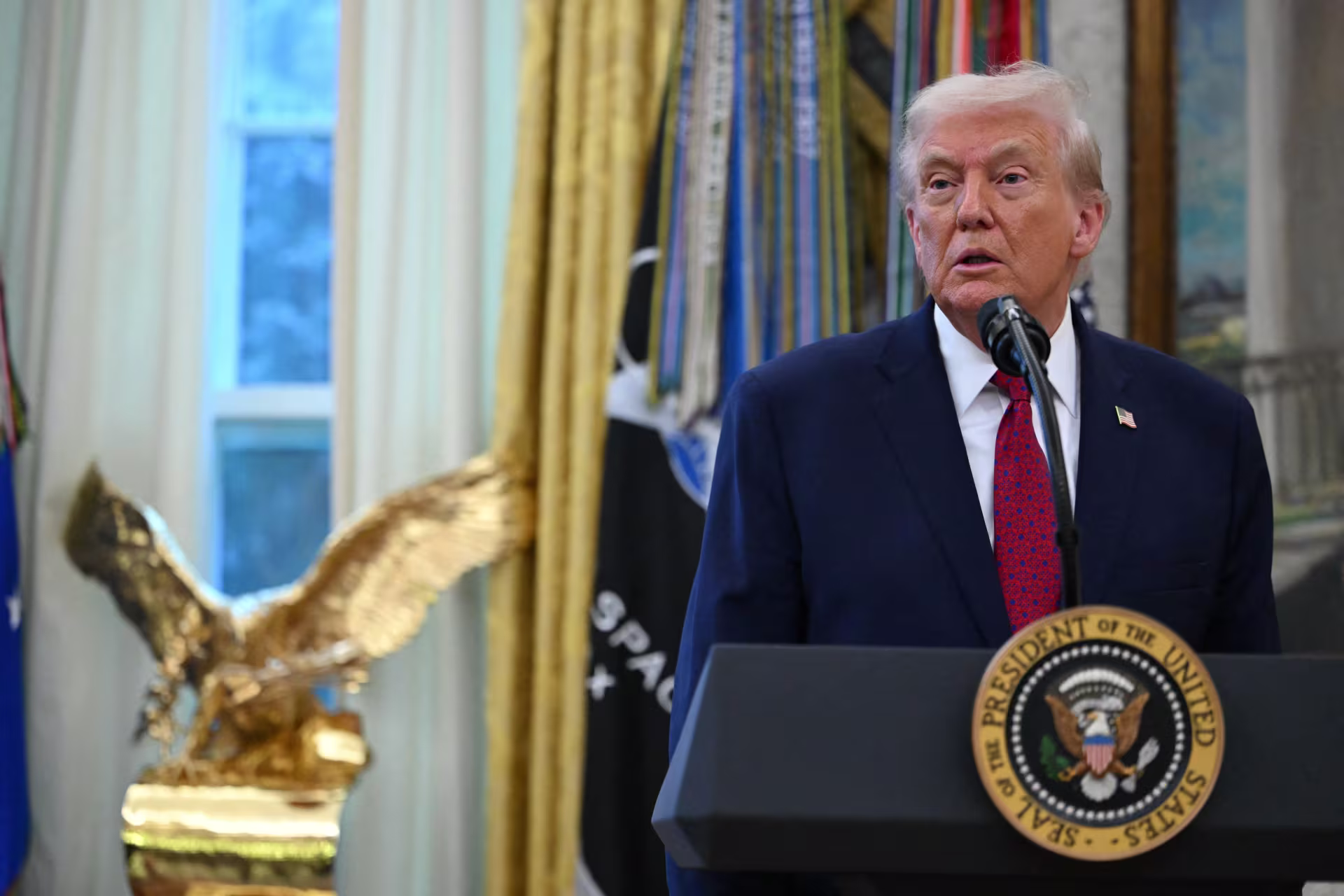 الفنتانيل «قنبلة صامتة».. لماذا أعلن ترمب الحرب وصنّفه سلاح دمار شامل؟