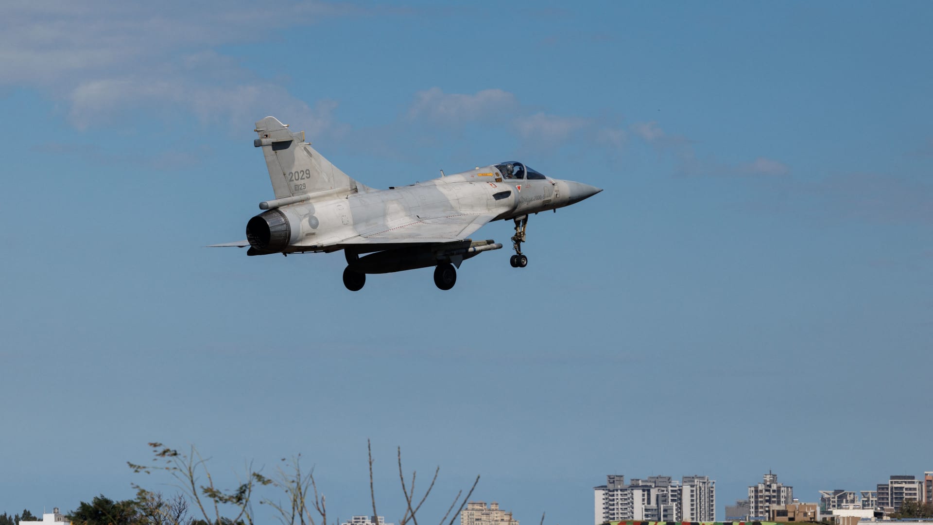 «مهمة العدالة 2025»… بكين تشدّد الخناق على تايوان وتدخل مرحلة استعراض القوة المفتوح