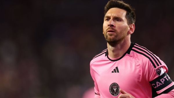 ميسي يقلب المعادلة في ميامي.. متجر إنتر يتحول إلى ماكينة أرباح عالمية