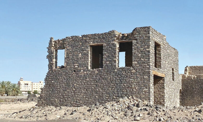 بئر «العهن».. موضع نبوي خالد في المدينة المنورة يحتفظ بأثر البركة والاسم الكريم