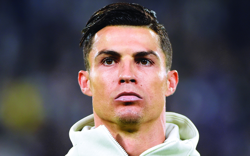 «من الملاعب إلى جزر النخبة».. كريستيانو رونالدو يختار البحر الأحمر ويستثمر 30 مليون دولار في قلب السعودية