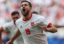 صورة ثلاثية تحسم العبور.. الأردن يفرض كلمته في كأس العرب ويبلغ ربع النهائي بثقة