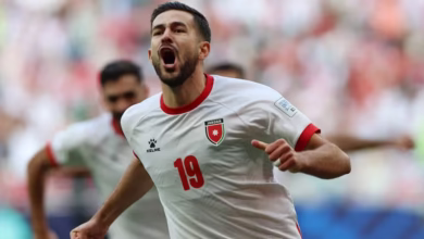 صورة ثلاثية تحسم العبور.. الأردن يفرض كلمته في كأس العرب ويبلغ ربع النهائي بثقة