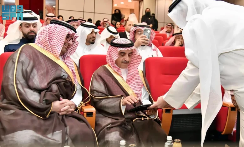 جامعات الوطن تحتفي بالعطاء… أمّ القرى تطلق أكبر برامج التطوع في تاريخها