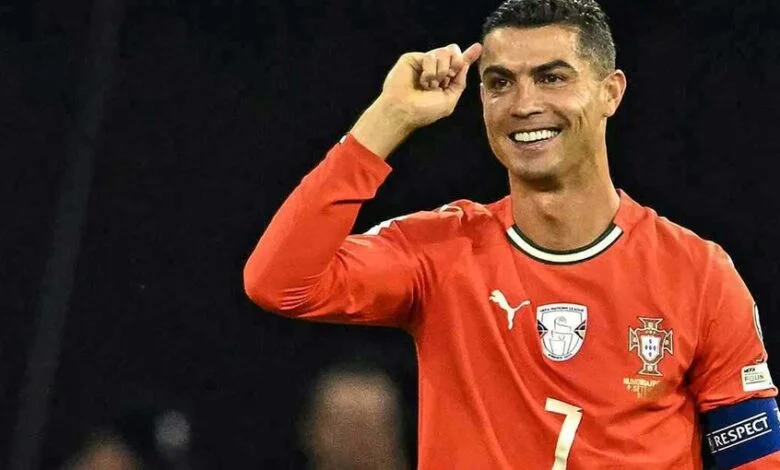 «من الملاعب إلى جزر النخبة».. كريستيانو رونالدو يختار البحر الأحمر ويستثمر 30 مليون دولار في قلب السعودية