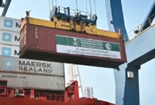 صورة جسر إغاثي سعودي لا يتوقف في غزة.. خيام شتوية جديدة تحمي النازحين وتواجه أقسى الظروف