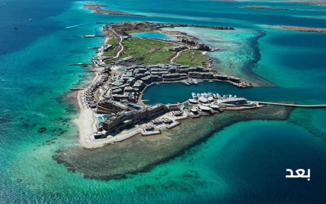 الثقوب الزرقاء غرب المملكة… أسرار أعماق البحر الأحمر وكنز بيئي نادر يدعم “السعودية الخضراء”