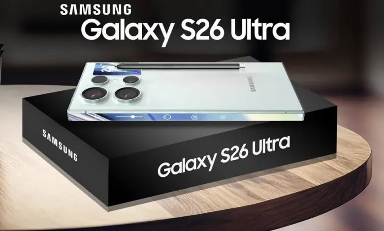 جالكسي إس 26 يغيّر قواعد اللعب.. سامسونج تمزج هواتفها الرائدة بروح الأجهزة القابلة للطي