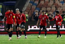 صورة منتخب مصر يبدأ رحلة استعادة المجد الإفريقي أمام زيمبابوي.. التاريخ حاضر والطموح أكبر