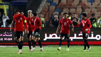 صورة منتخب مصر يبدأ رحلة استعادة المجد الإفريقي أمام زيمبابوي.. التاريخ حاضر والطموح أكبر