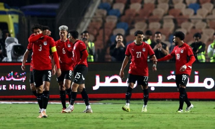 منتخب مصر يبدأ رحلة استعادة المجد الإفريقي أمام زيمبابوي.. التاريخ حاضر والطموح أكبر