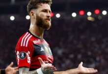 صورة معركة توقيعات ساخنة… القادسية يزاحم أوروبا على مدافع فلامنغو ويشعل سوق الانتقالات