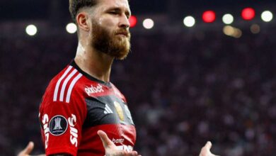 صورة معركة توقيعات ساخنة… القادسية يزاحم أوروبا على مدافع فلامنغو ويشعل سوق الانتقالات