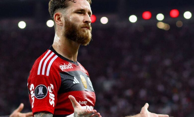 معركة توقيعات ساخنة… القادسية يزاحم أوروبا على مدافع فلامنغو ويشعل سوق الانتقالات